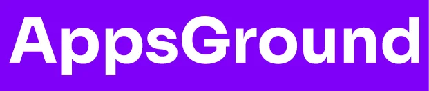 AppsGround Logo