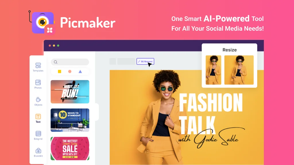 Featured Image for Picmaker by AppsGround